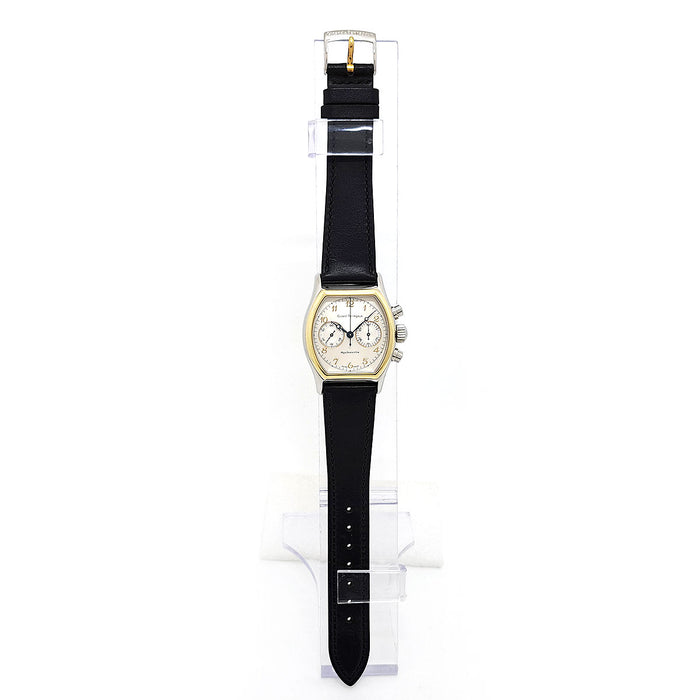 GIRARD-PERREGAUX 
リシュビル クロノグラフ