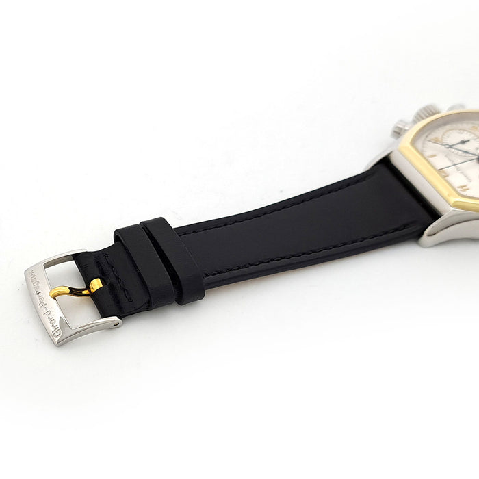 GIRARD-PERREGAUX 
リシュビル クロノグラフ