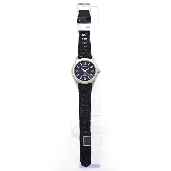 SEIKO 
グランドセイコー メカニカル 40周年記念モデル 
箱付