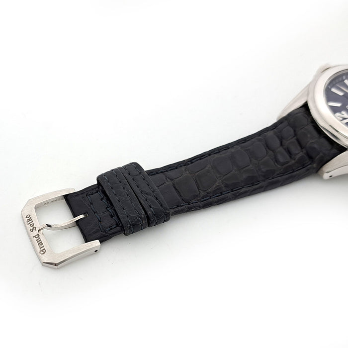 SEIKO 
グランドセイコー メカニカル 40周年記念モデル 
箱付