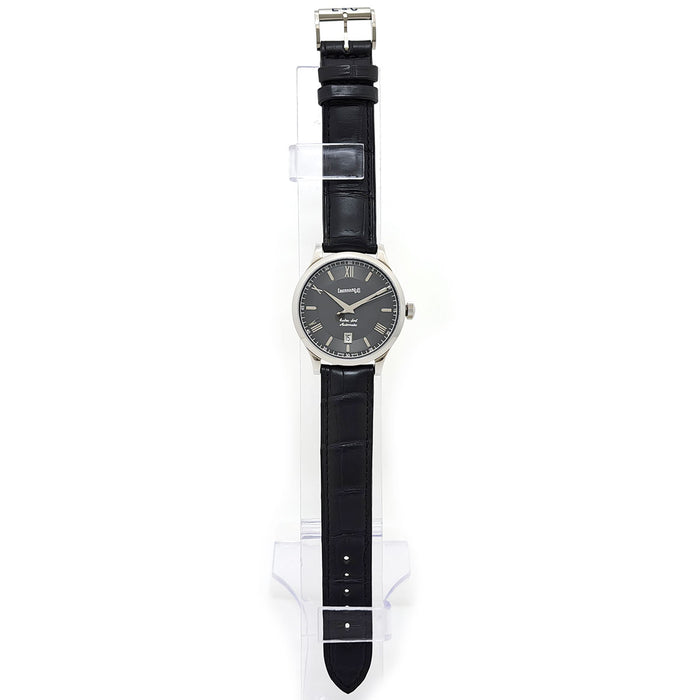 EBERHARD Extra Fort Automatic with Box and Warranty Card