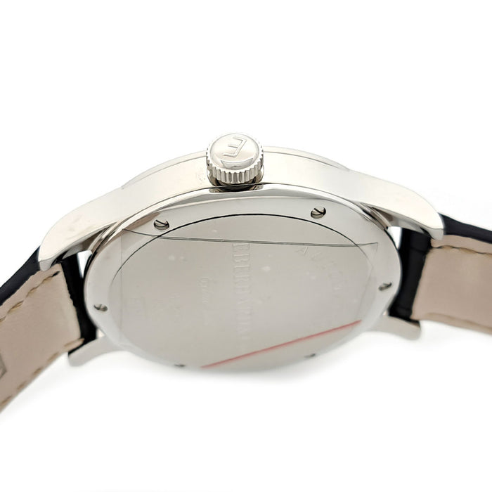 EBERHARD Extra Fort Automatic with Box and Warranty Card