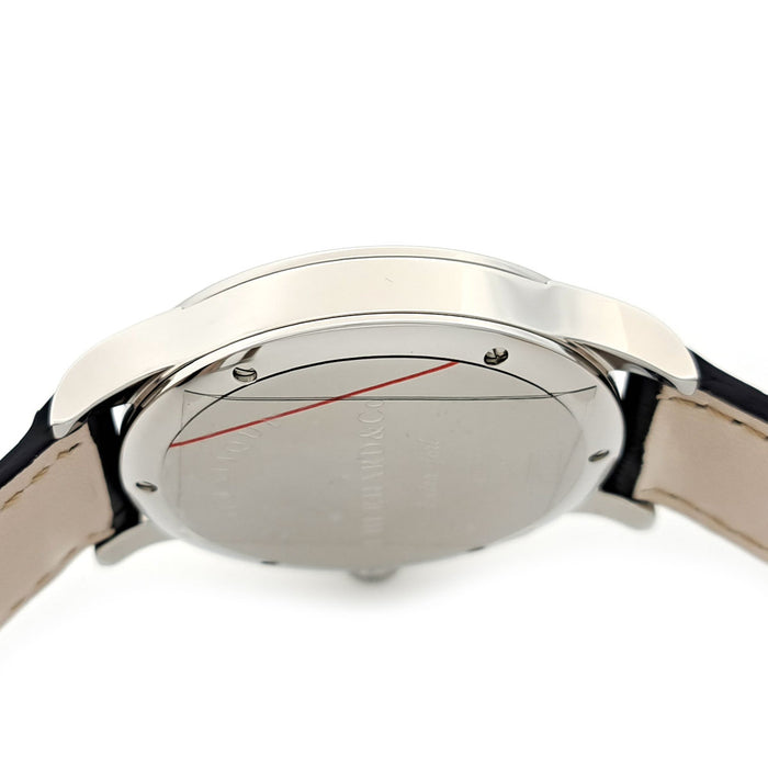 EBERHARD Extra Fort Automatic with Box and Warranty Card