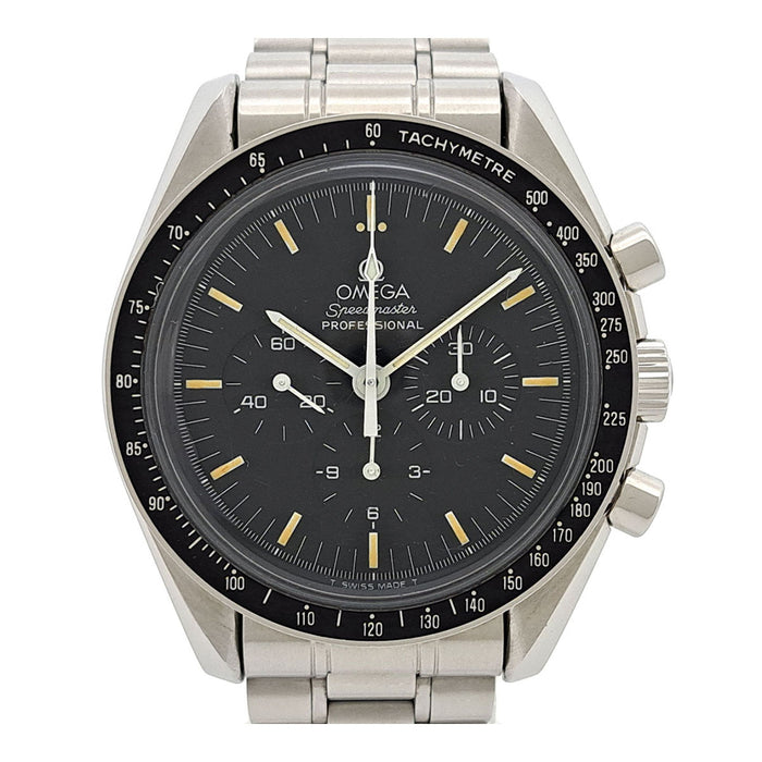 OMEGA 
スピードマスター プロフェッショナル トリチウム