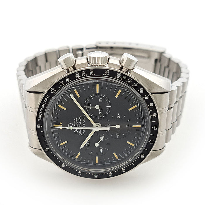 OMEGA 
スピードマスター プロフェッショナル トリチウム