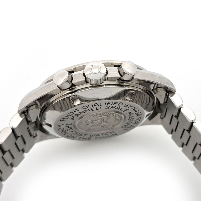 OMEGA 
スピードマスター プロフェッショナル トリチウム