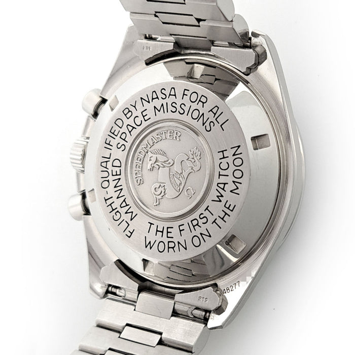 OMEGA 
スピードマスター プロフェッショナル トリチウム
