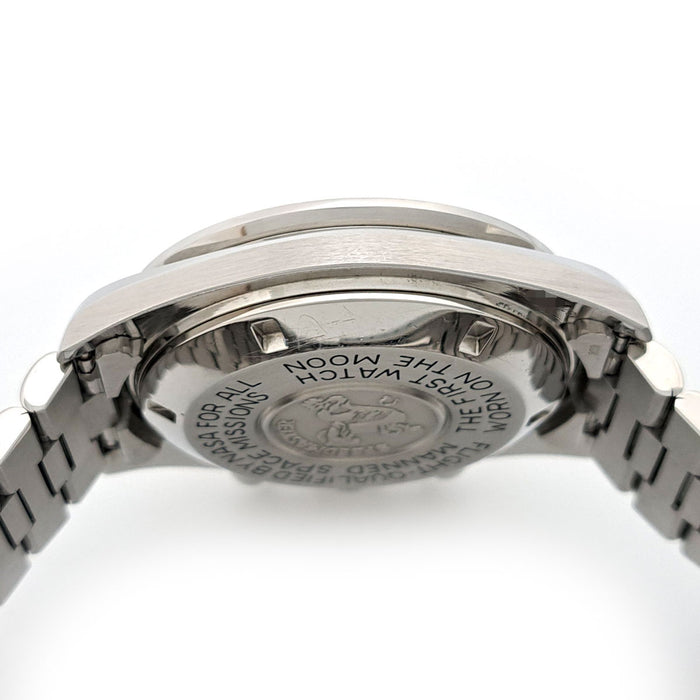 OMEGA 
スピードマスター プロフェッショナル トリチウム