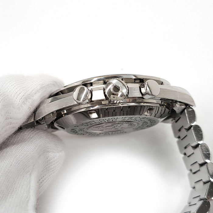 OMEGA 
スピードマスター プロフェッショナル トリチウム