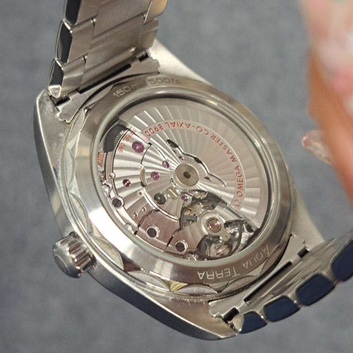 【WHOLESALES】
OMEGA 
社外製BOX