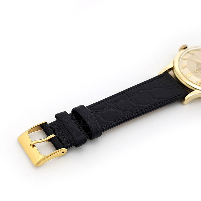 OMEGA
Constellation Chronometer cal.354 Overhauled
