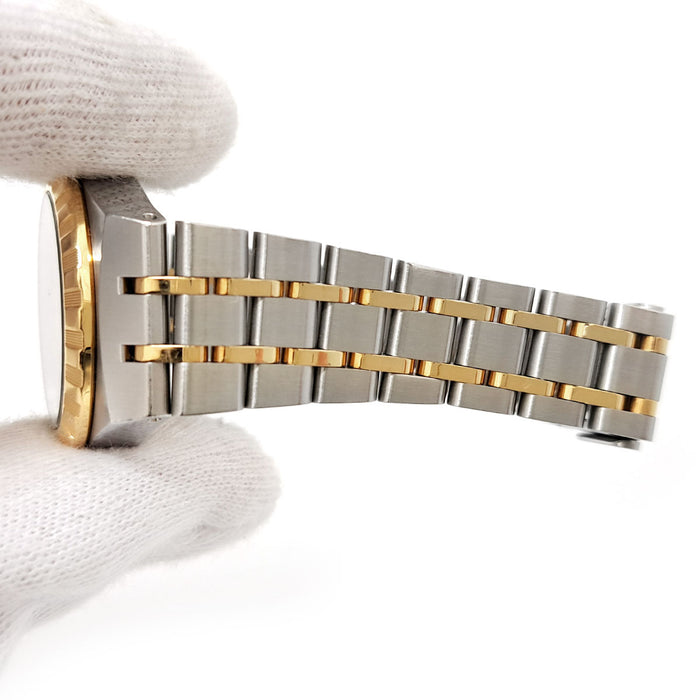 TUDOR 
Royal Date
