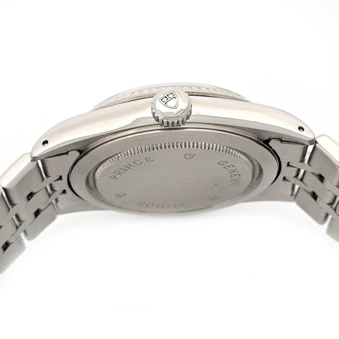 TUDOR 
プリンス デイトデイ Overhauled