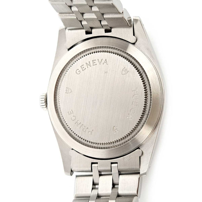 TUDOR 
プリンス デイトデイ Overhauled