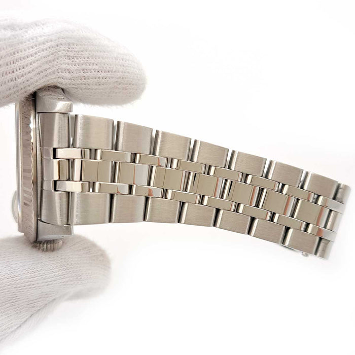 TUDOR 
プリンス デイトデイ Overhauled