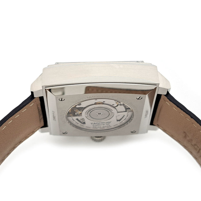 TAG HEUER 
モナコ クロノグラフ キャリバー12 
箱ギャラ付