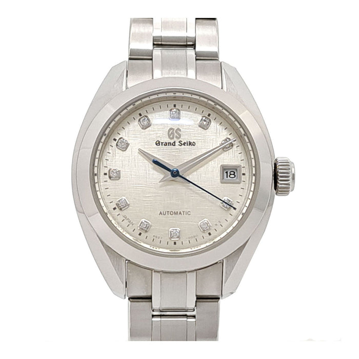 SEIKO 
Grand Seiko Meccanico 
Con scatola e garanzia