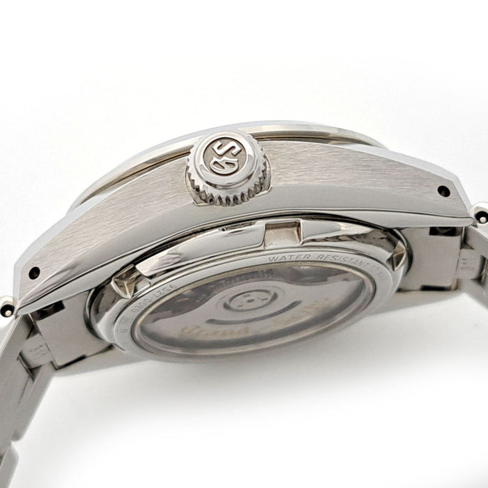 SEIKO 
Grand Seiko Meccanico 
Con scatola e garanzia