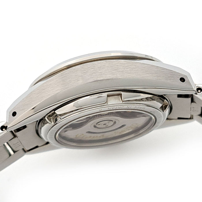 SEIKO 
Grand Seiko Meccanico 
Con scatola e garanzia