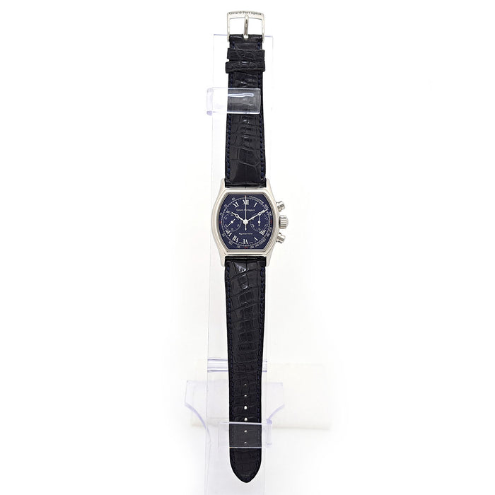 GIRARD-PERREGAUX 
リシュビル クロノグラフ Overhauled