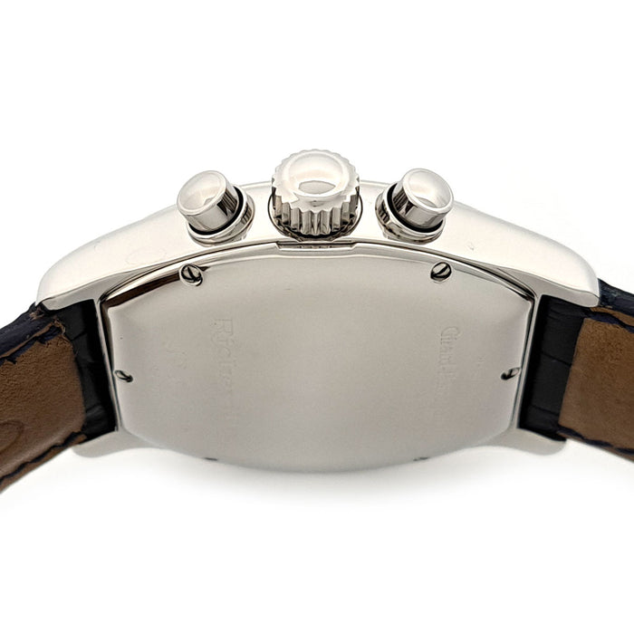 GIRARD-PERREGAUX 
リシュビル クロノグラフ Overhauled