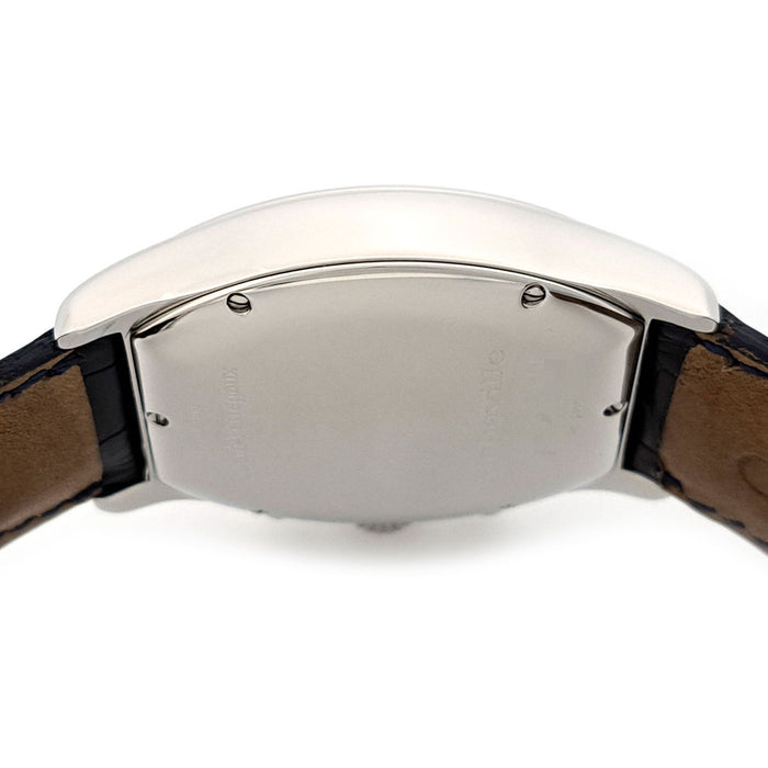 GIRARD-PERREGAUX 
リシュビル クロノグラフ Overhauled