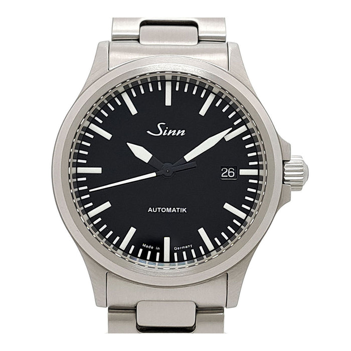 Sinn 
556 
箱ギャラ付