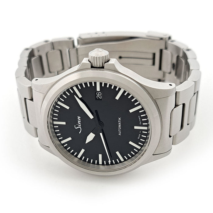 Sinn 
556 
箱ギャラ付