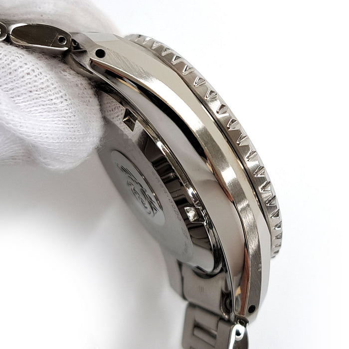 SEIKO  
Prospex 1968 Plongeur Mécanique  
Avec boîte et garantie