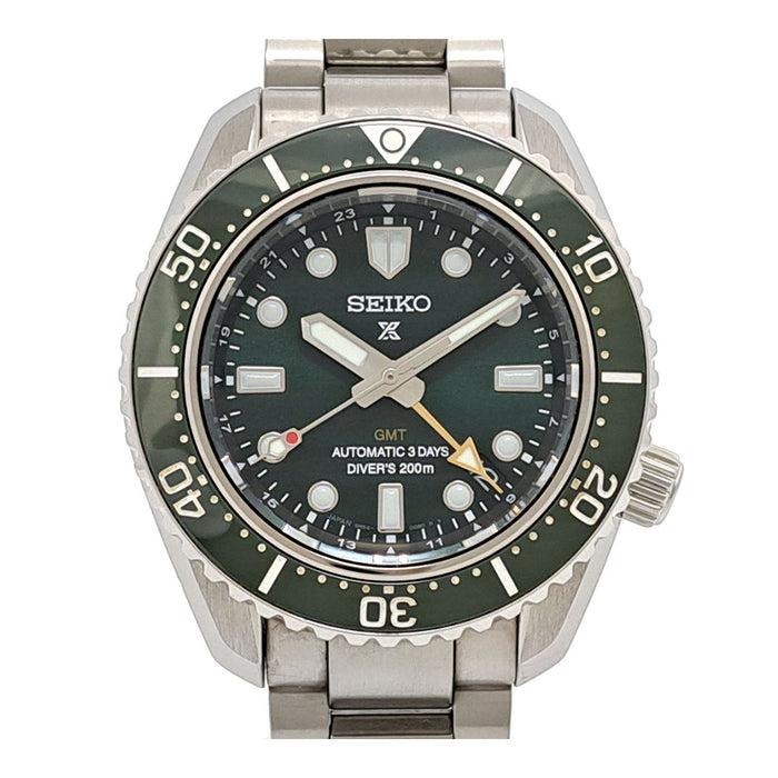 SEIKO  
Prospex 1968 Plongeur Mécanique  
Avec boîte et garantie
