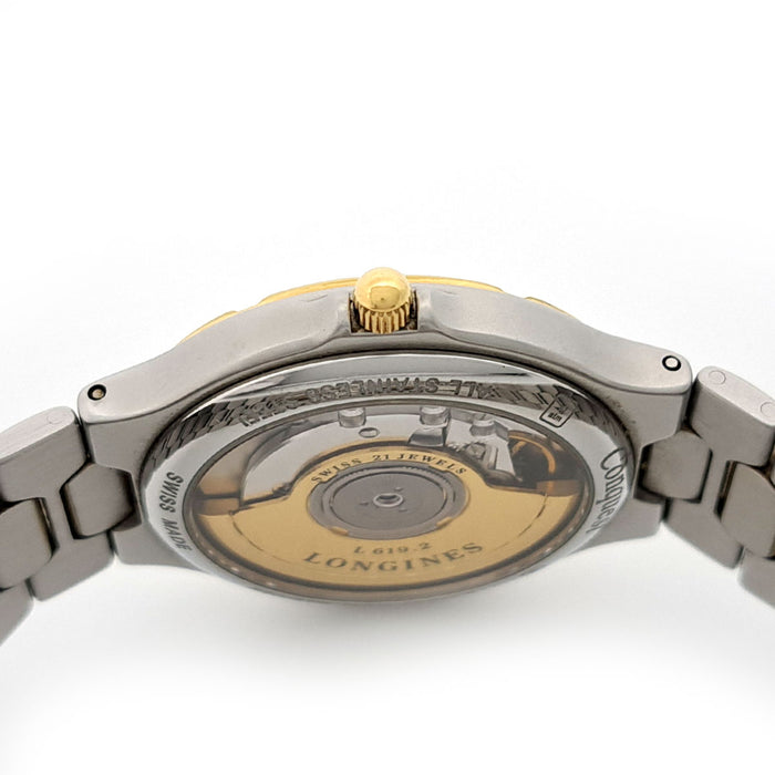 LONGINES Conquest