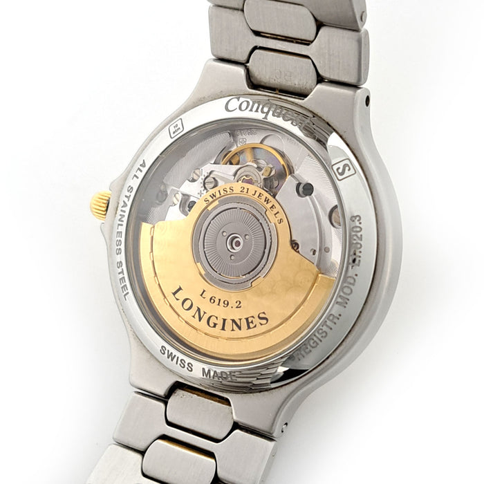 LONGINES Conquest