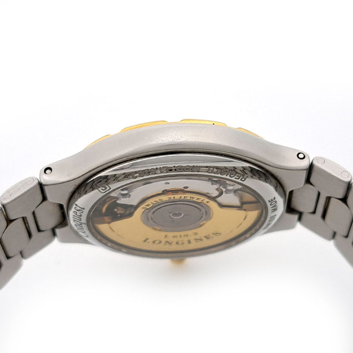 LONGINES Conquest