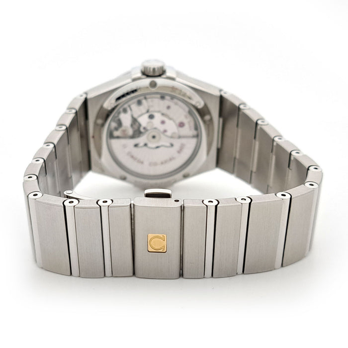 OMEGA 
コンステレーション デイデイト 
箱ギャラ付
