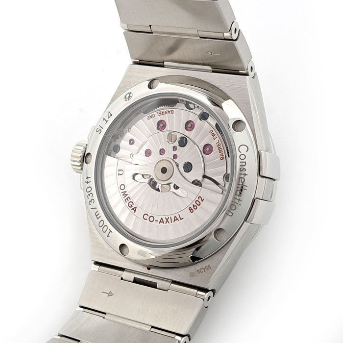 OMEGA 
コンステレーション デイデイト 
箱ギャラ付