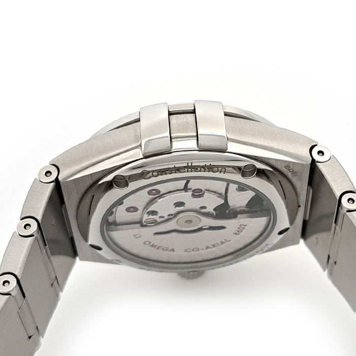 OMEGA 
コンステレーション デイデイト 
箱ギャラ付