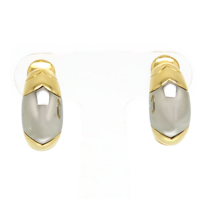 BVLGARI 
チェルタウラ イヤリング
