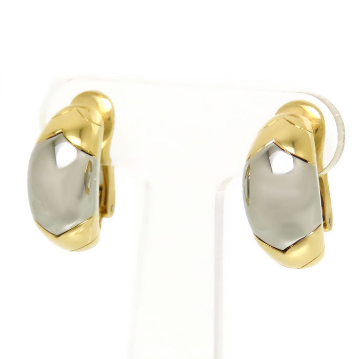 BVLGARI 
チェルタウラ イヤリング