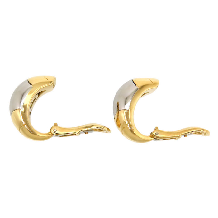 BVLGARI 
チェルタウラ イヤリング