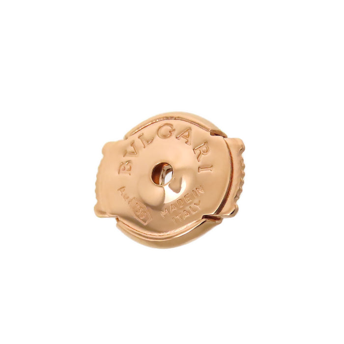 BVLGARI 
ビーゼロワン フープ ピアス