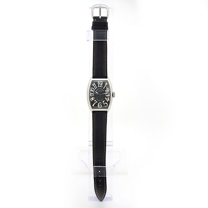 FRANCK MULLER 
カサブランカ 
箱ギャラ付