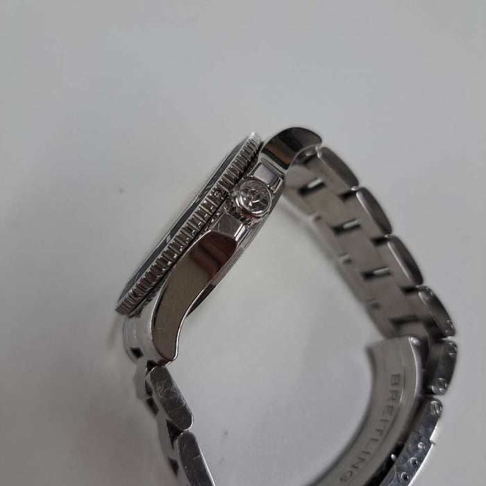 【批發】
BREITLING
A17365D1
超級海洋2
盒子 保固 計時碼錶證書