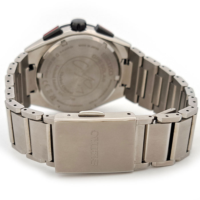SEIKO  
Astron 大谷翔平 2022 限定款  
附盒及保證卡
