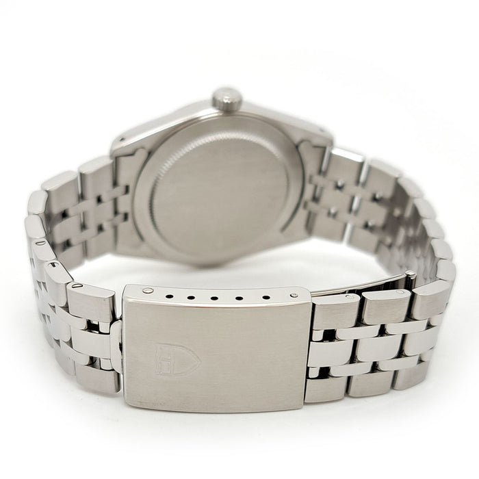 TUDOR 
プリンスデイト ピンクダイヤル