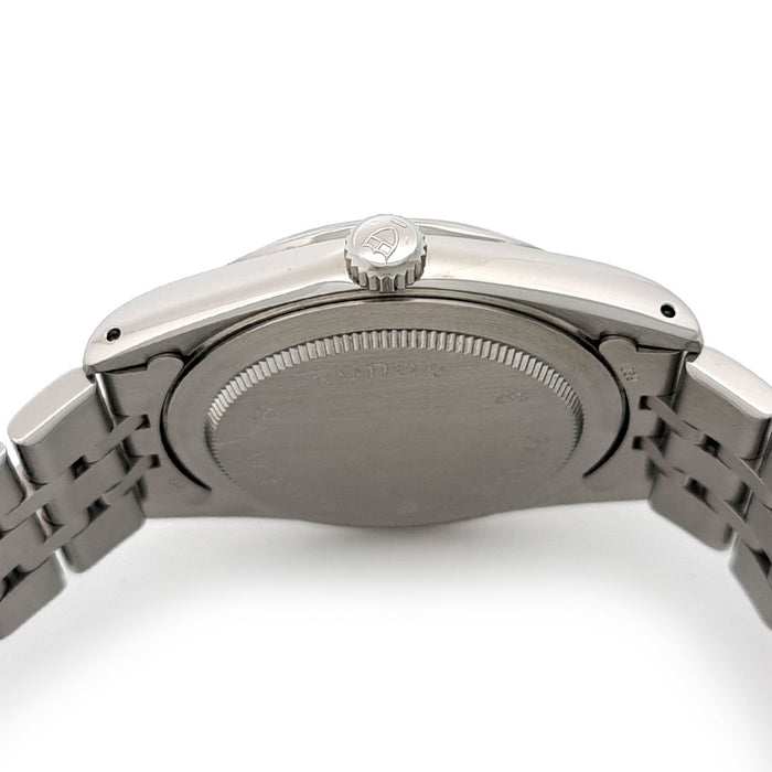 TUDOR 
プリンスデイト ピンクダイヤル