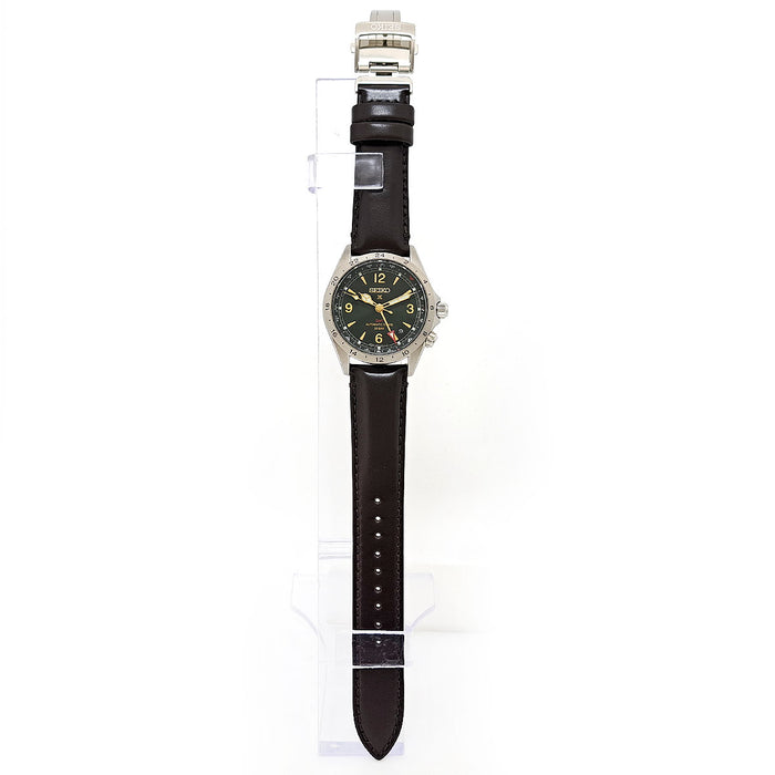 SEIKO
Prospex Alpinist Meccanico
Con scatola e garanzia