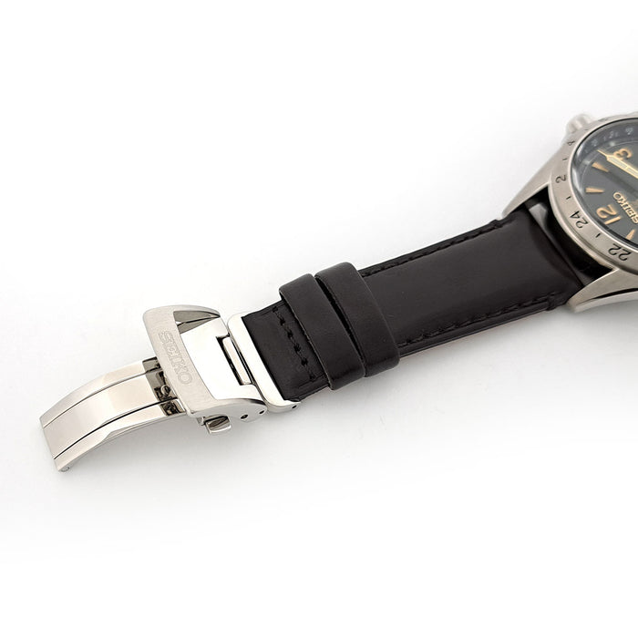 SEIKO
Prospex Alpinist Meccanico
Con scatola e garanzia