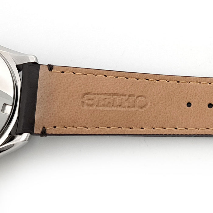 SEIKO
Prospex Alpinist Meccanico
Con scatola e garanzia