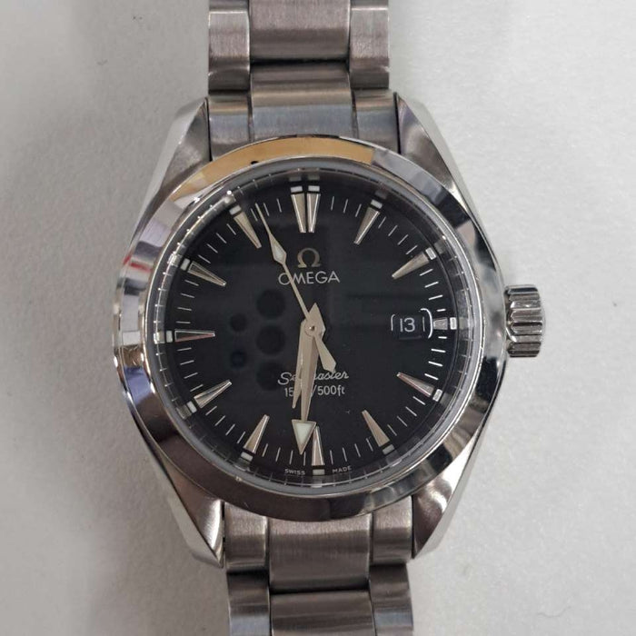 【WHOLESALES】
OMEGA 
2577.5 
箱　ギャランティ　ピクトグラム