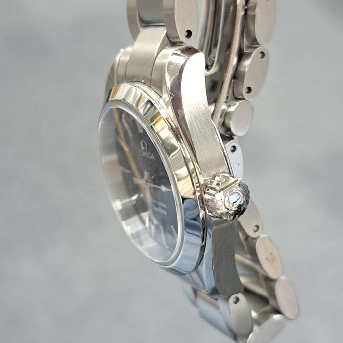 【WHOLESALES】
OMEGA 
2577.5 
箱　ギャランティ　ピクトグラム